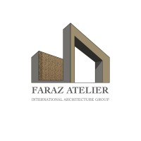 Faraz Atelier logo - Similar company to Hayat Architects