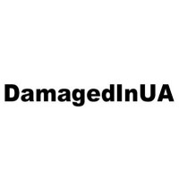 Damaged In Ua