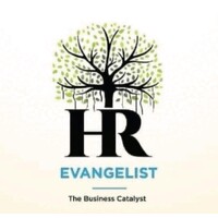 HR Evangelist logo - Similar company to Subsist Services