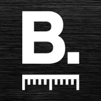 Blackmetric Business Solutions logo - Similar company to Ba Guidebook