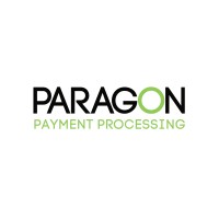 Paragon Payment Processing logo - Similar company to Onna Robotics