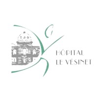 HOPITAL LE VESINET logo - Similar company to Adere Paris
