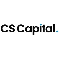 CS Capital logo - Similar company to Halytech