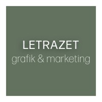 Letrazet grafik & marketing logo - Similar company to Protoshop.Dk