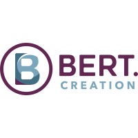 BERT CREATION logo - Similar company to Logic Run