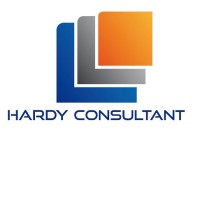 HARDY CONSULTANT logo - Similar company to Castri