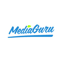 MediaGuru logo - Similar company to Clicksummit