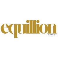 EQUILLION logo - Similar company to Green Hill Ventures