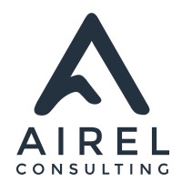 Airel Consulting logo - Similar company to Ecosys
