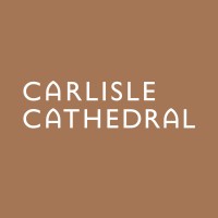 Carlisle Cathedral logo - Similar company to Jonathan Becker
