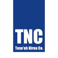 Tose'eh Nirou (T.N.C) logo - Similar company to Farabiotic
