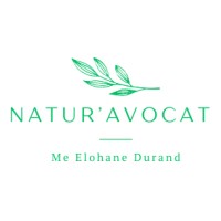 🌿Natur'avocat logo - Similar company to Agrocohérence