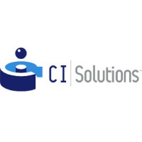 CI Solutions logo - Similar company to Nilede Technologies