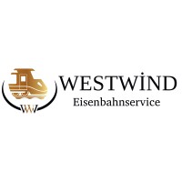 Westwind Eisenbahnservice Gmbh logo - Similar company to Brandilab