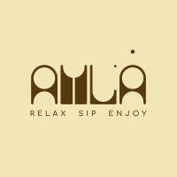 Ayla Cafe logo - Similar company to Cmnl