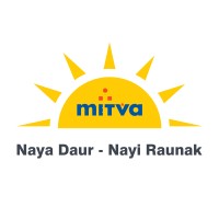 MITVA logo - Similar company to Isobars