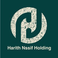 Harith Nssif Holding logo - Similar company to Pino Company