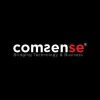 Comsense Technologies USA logo - Similar company to Bleustack Technologies Private Limited