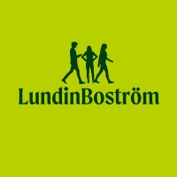 Lundin&Boström logo - Similar company to Kraftplan Ab | Hr & Ledarutveckling