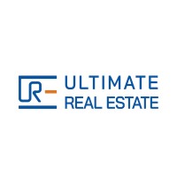 URE (Ultimate Real Estate) logo - Similar company to Al-Waheed Development