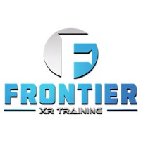 Frontier XR Training logo - Similar company to Seine Calculations Inc.