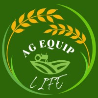 Ag Equip Life logo - Similar company to Gang'S All Here!