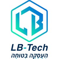 LB-Tech HR | לין ביכלר logo - Similar company to Relation Secure