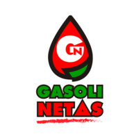 GASOLINETAS logo - Similar company to Sixrfid