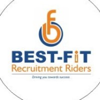 Best Fit Recruitment Riders Vadodara logo - Similar company to Best Fit Human Resources