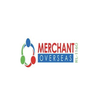 Merchant Overseas logo - Similar company to La Bourgeoise