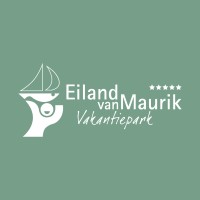 Vakantiepark Eiland van Maurik logo - Similar company to Meneer Smit