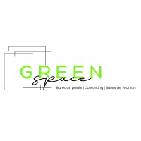 Green Space Coworking Hoerdt logo - Similar company to Boooj