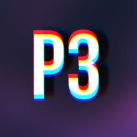 Pixelle 3 logo - Similar company to Onehour