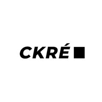 CKRÉ logo - Similar company to Signature Music