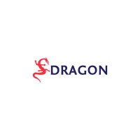 Dragon Paragliding logo - Similar company to Blue Dot Concepts