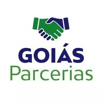 Goiás Parcerias logo - Similar company to Égide Proteção De Marcas