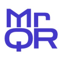 MrQR logo - Similar company to Estimates.Lk