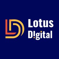 Lotus Digital logo - Similar company to Digital Tech Updates