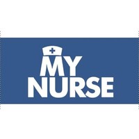 MY NURSE LTD logo - Similar company to Governance Coach Uk