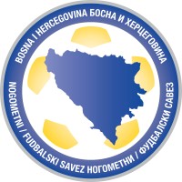 Football Federation of Bosnia and Herzegovina logo - Similar company to Football Federation Of Kosovo