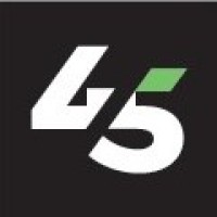 45ers logo - Similar company to The 45Ers