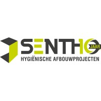 Sentho Hygiënische Afbouwprojecten B.V. logo - Similar company to Tempodeur Bv
