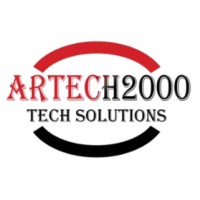 Artech2000 Tech Solutions logo - Similar company to Artech2000 Hvac