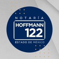 Notaría Pública 122 Estado de México logo - Similar company to Notaría 121 Ciudad De México