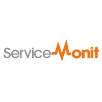 ServiceMonit logo - Similar company to Gole Data Connectivity
