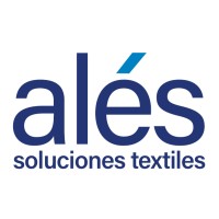 Alés logo - Similar company to Perfumerías Ana