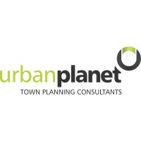 Urban Planet Town Planning Consultants logo - Similar company to Insitesjc