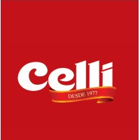 Celli Alimentos logo - Similar company to Certano Comercial De Alimentos