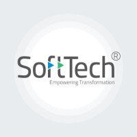 SoftTech Engineers Ltd logo - Similar company to Fair Share It Services Pvt Ltd