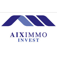 AIXIMMO INVEST logo - Similar company to Provence Façades Méditerranée